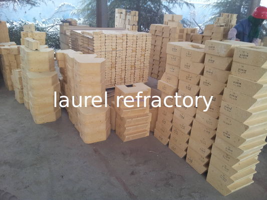 Refractory Silica Bricks