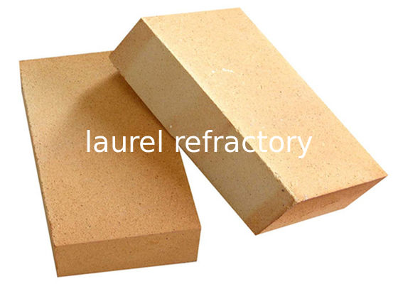 High Performance Insulation Fireproof Fire Clay Brick Refractory Fire Resistant Bricks For Pizza Oven