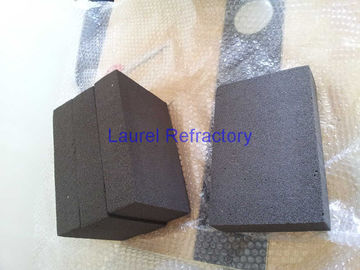 Refractory Fireproof Sound Proof Cellular Foam Glass Pipe Insulation As Steel Plate Roofing
