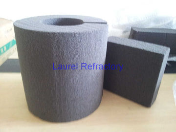 Refractory Fireproof Sound Proof Cellular Foam Glass Pipe Insulation As Steel Plate Roofing