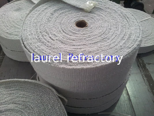 High Resistance Refractory Ceramic Fiber Refractory Tape