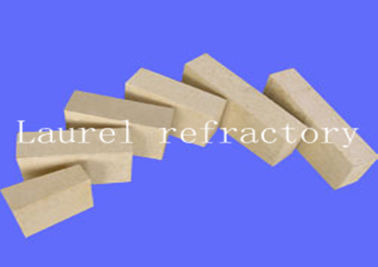 High Density High Alumina Brick Refractory Insulating Fire Bricks with  ISO9001 for Kiln Furnace