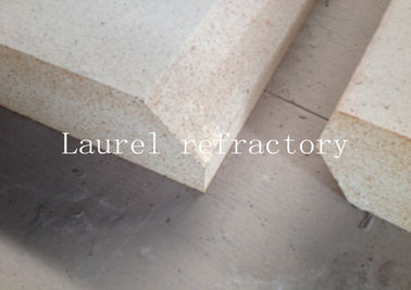 High Density High Alumina Brick Refractory Insulating Fire Bricks with  ISO9001 for Kiln Furnace