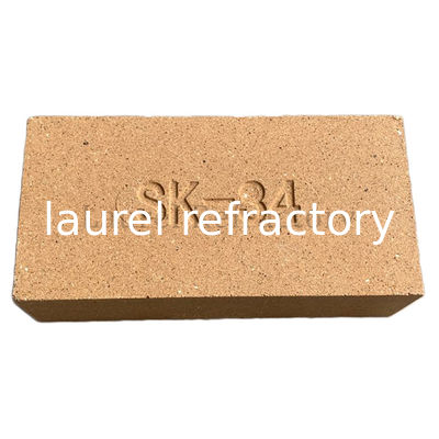 Custom Size Refractory Brick for Kiln