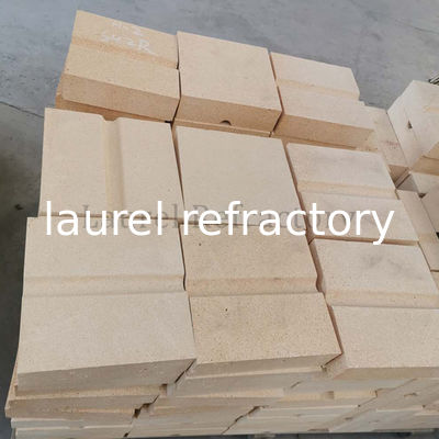 High Density Refractory Fire Brick