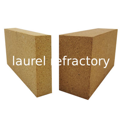 High Temperature Alumina Silicate Bricks