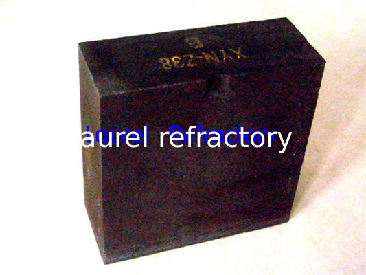 Magnesia Chrome Brick Supplier. Penggunaan Tungku & Kiln